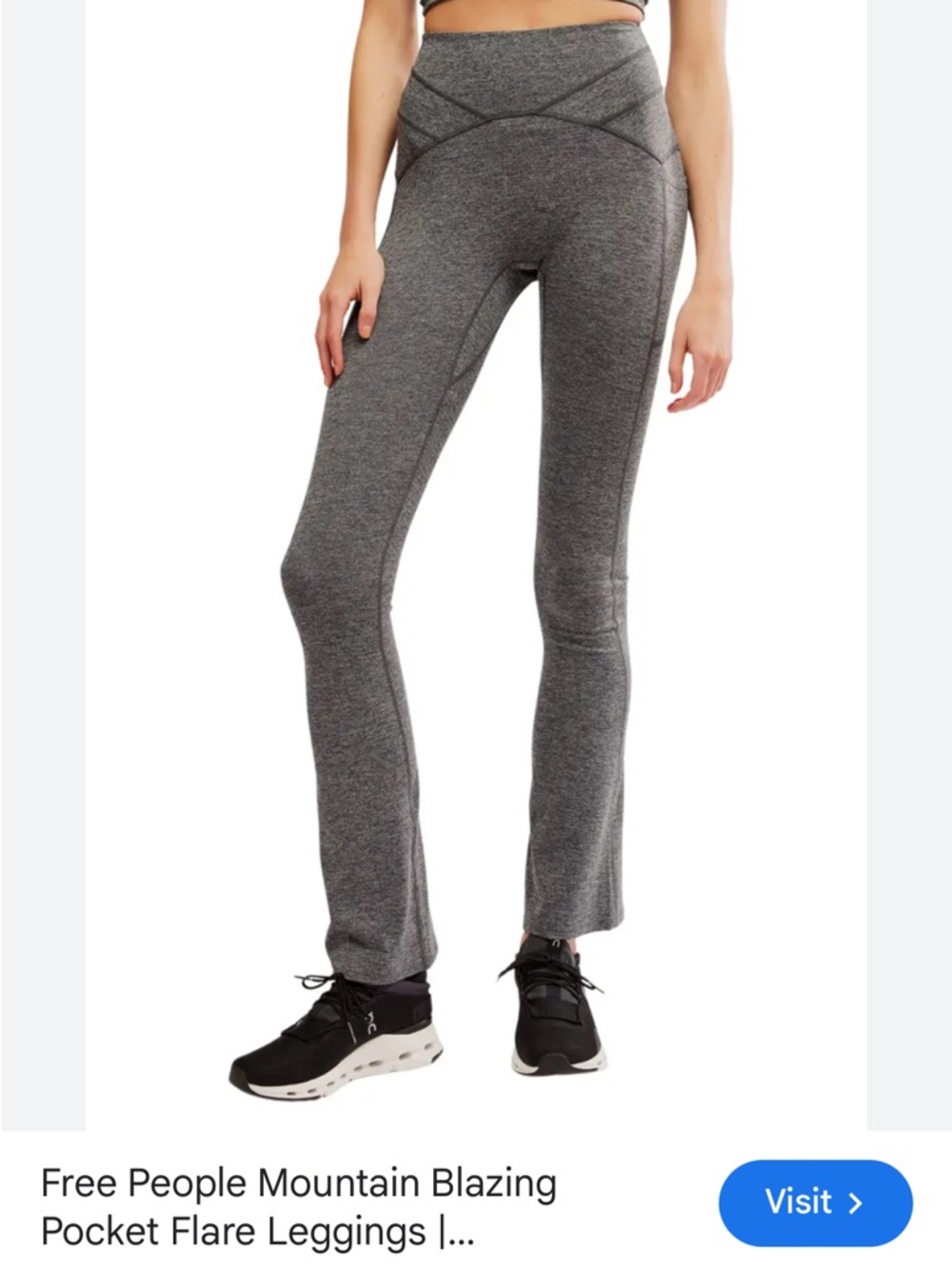 FP Movement Mountain Blazing Pants